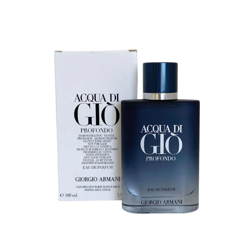 ARMANI ACQUA DI GIO PROFONDO