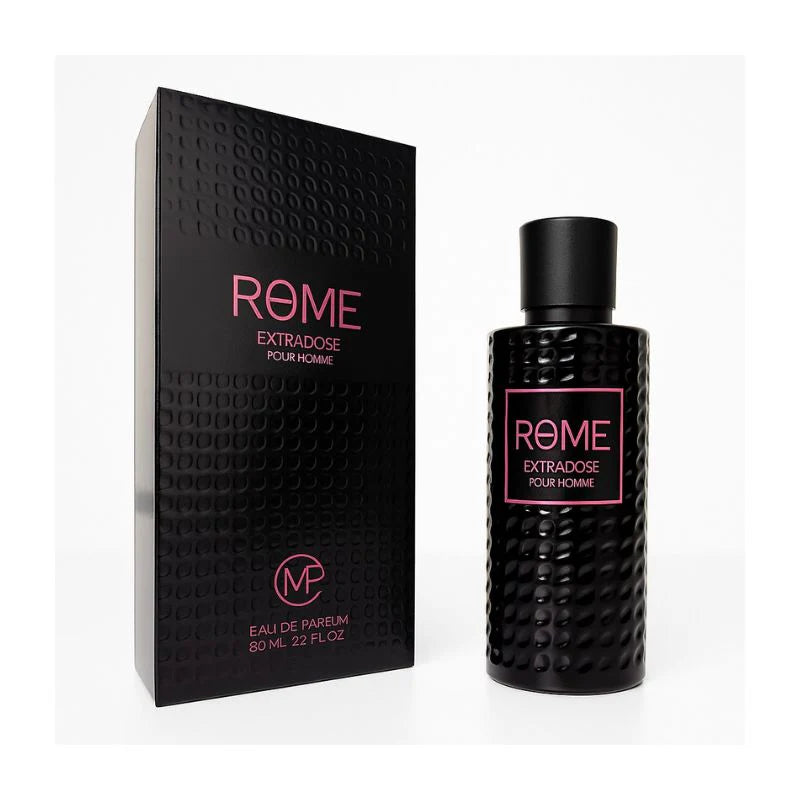 ROME EXTRADOSE MAST PERFUME BY BHARARA