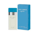 LIGHT BLUE DOLCE & GABBANA