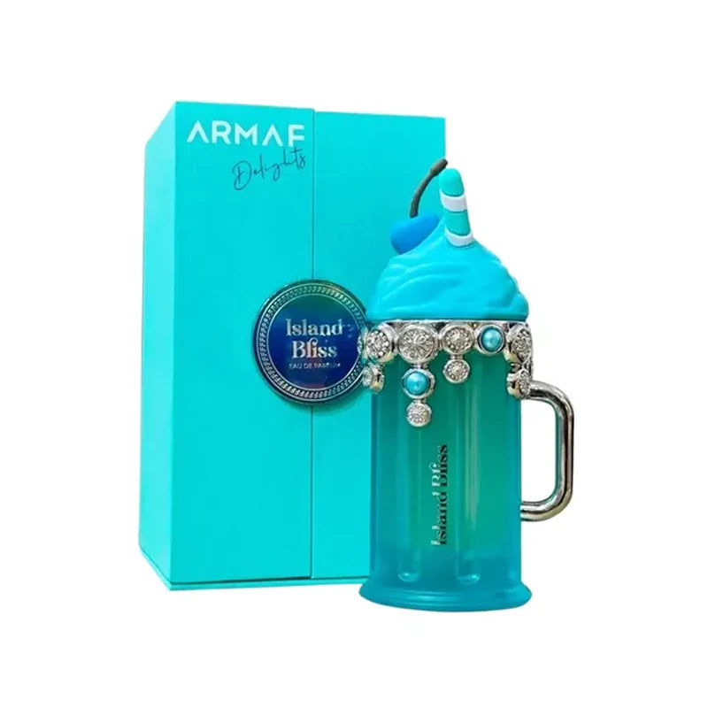 ISLAND BLISS ARMAF DELIGHTS