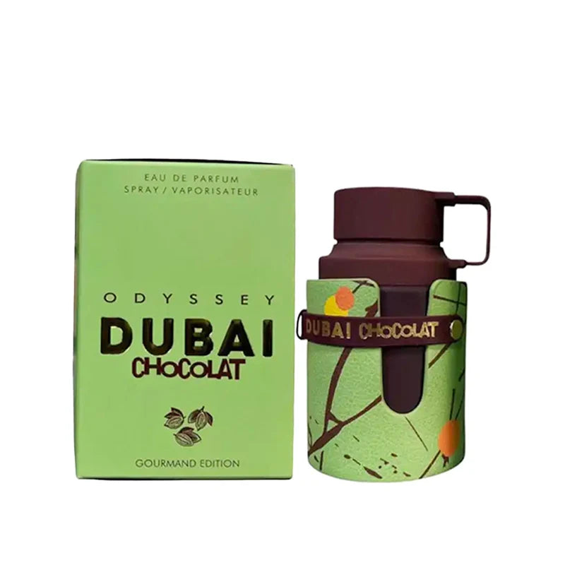 ODYSSEY DUBAI CHOCOLAT ARMAF