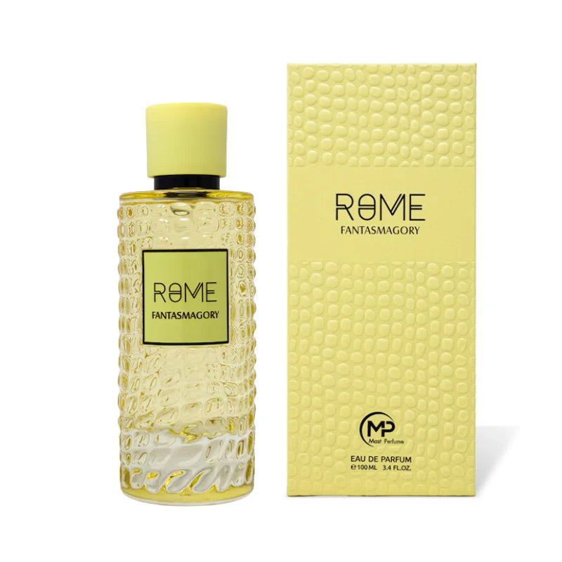 Bharara Mast Perfume Rome Fantasmagory