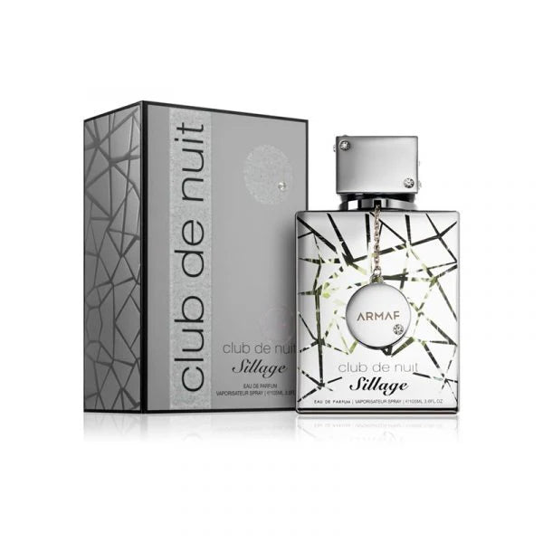 CLUB DE NUIT SILLAGE ARMAF