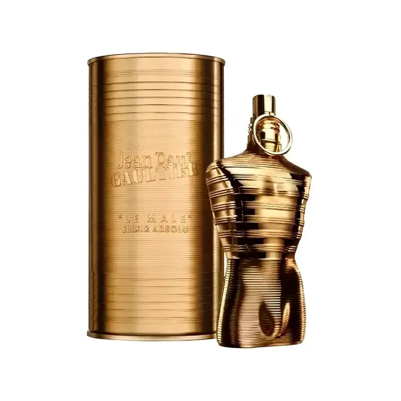 JEAN PAUL GAULTIER LE MALE ELIXIR ABSOLU