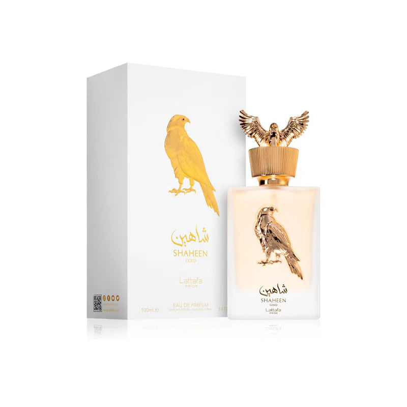SHAHEEN GOLD LATTAFA