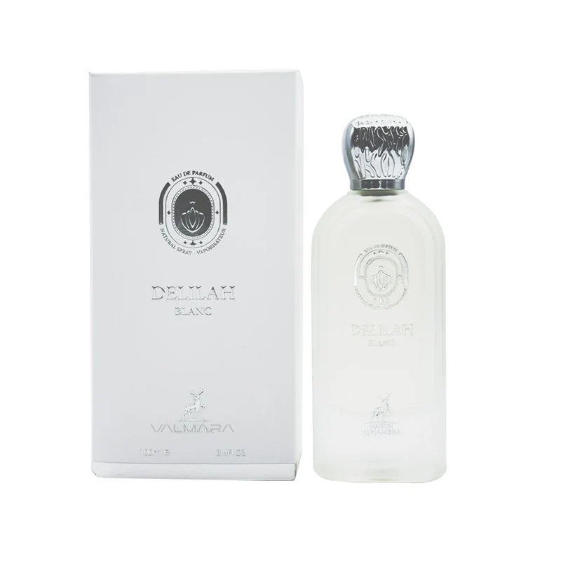 DELILAH BLANC MAISON ALHAMBRA