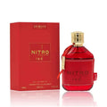 DUMONT NITRO RED