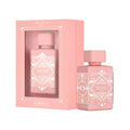 NOBLE BLUSH LATTAFA BADE`E AL OUD