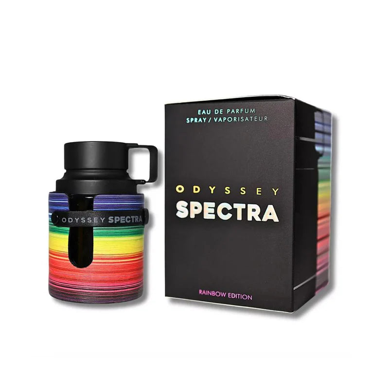 ODYSSEY SPECTRA ARMAF
