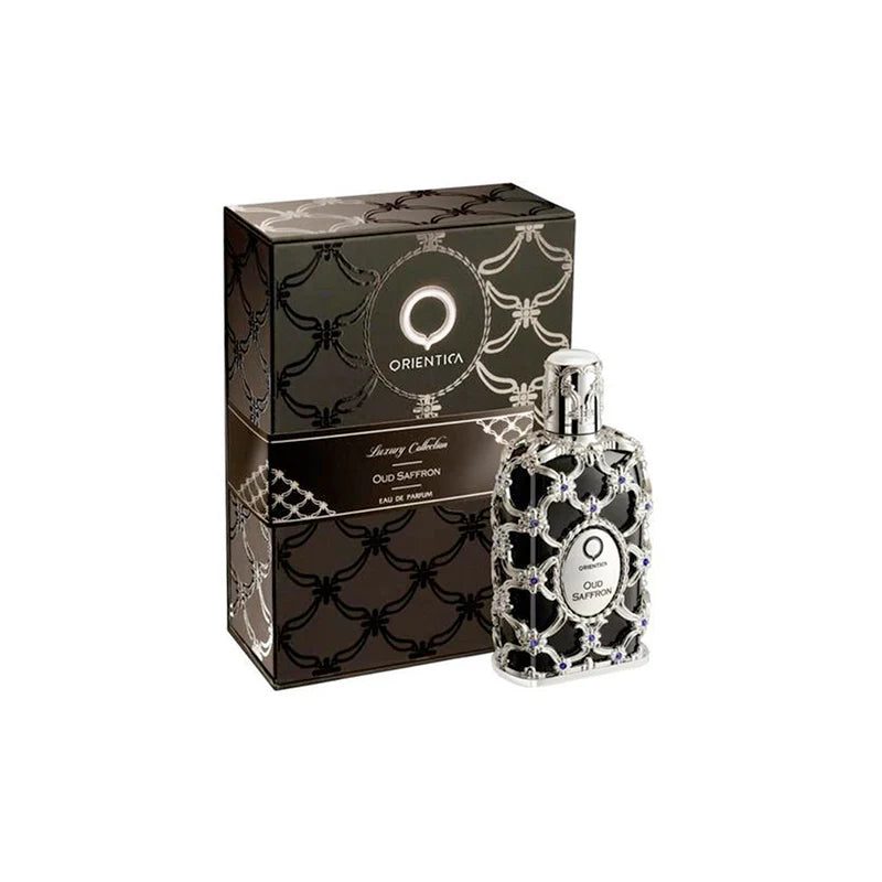 OUD SAFFRON ORIENTICA EDP