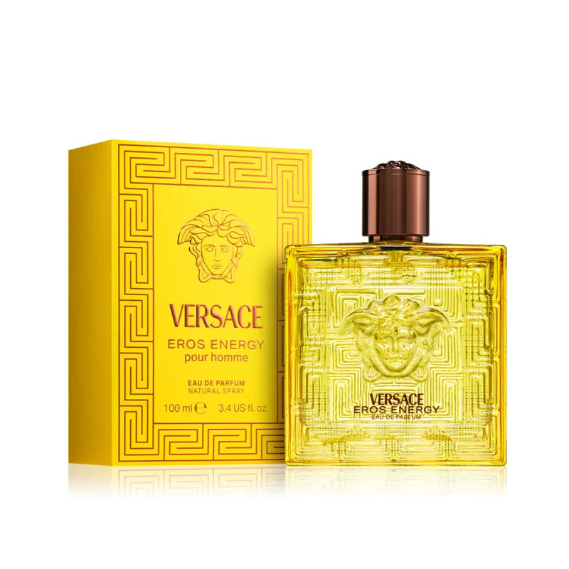 VERSACE EROS ENERGY EDP