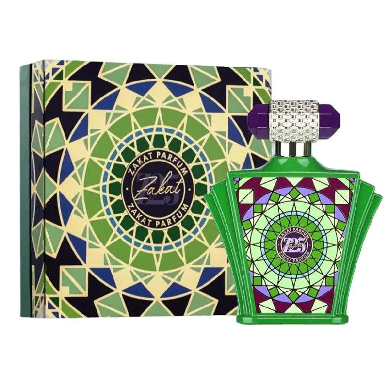 Zakat Z 25