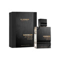PRIVATE EDITION AMBER OUD AL HARAMAIN