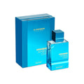AQUA DUBAI AMBER OUD AL HARAMAIN