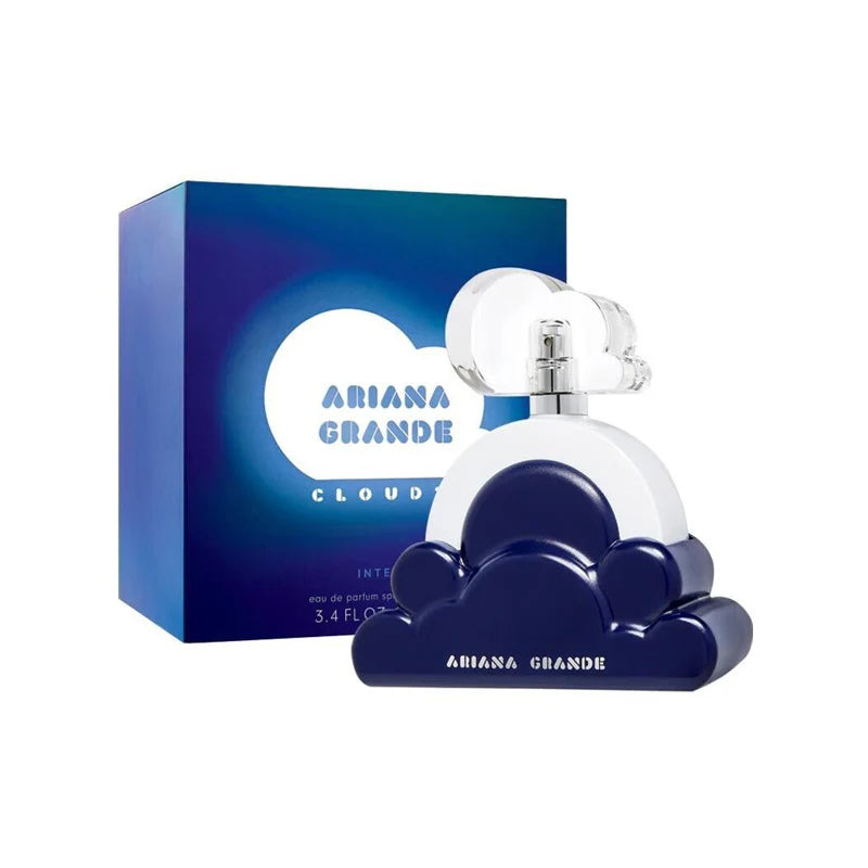 ARIANA GRANDE CLOUD 2.0 INTENSE