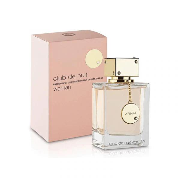 CLUB DE NUIT WOMAN ARMAF