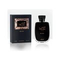 HAWAS BLACK RASASI